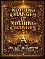 Michael Booth - Nothing Changes, If Nothing Changes, Häftad. Tillgänglighet: Lägg i varukorg