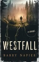 Barry Napier - Westfall, Häftad