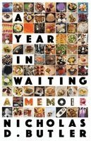 Nicholas D Butler - Year in Waiting, Häftad