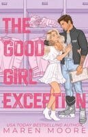 Maren Moore - Good Girl Exception, Häftad