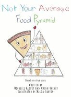 Not Your Average Food Pyramid