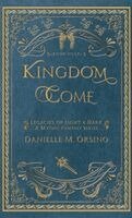 Danielle Orsino - Kingdom Come, Inbunden