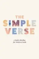 Stephanie Stanley - Simple Verse, Häftad. Tillgänglighet: Lägg i varukorg