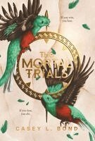 Casey L Bond - Mortal Trials, Inbunden. Tillgänglighet: Lägg i varukorg