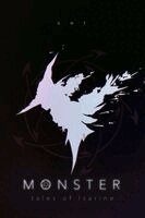 S E T - Monster, Häftad
