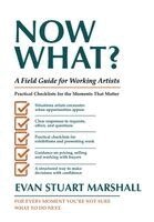 Evan Stuart Marshall - Now What?, Inbunden. Tillgänglighet: Lägg i varukorg