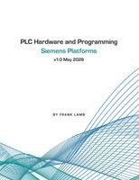 Frank Lamb - PLC Hardware and Programming - Siemens Platforms, Häftad. Tillgänglighet: Lägg i varukorg