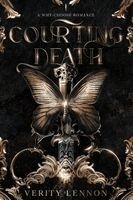 Verity Lennon, Jennifer Herrington, Nicola Hodgson - Courting Death, Häftad. Tillgänglighet: Lägg i varukorg