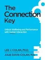 Lee J Colan, Julie Davis-Colan - Connection Key, Häftad. Tillgänglighet: Lägg i varukorg