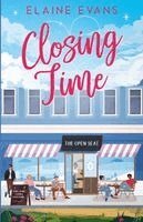 Elaine Evans - Closing Time, Häftad