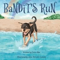 Laura Mae - Bandit's Run, Häftad. Tillgänglighet: Lägg i varukorg