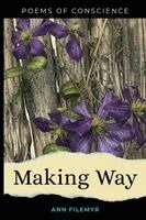 Ann Filemyr - Making Way, Häftad