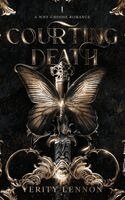 Verity Lennon, Jennifer Herrington, Nicola Hodgson - Courting Death, Inbunden. Tillgänglighet: Lägg i varukorg