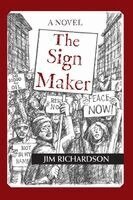 Jim Richardson - Sign Maker, Häftad. Tillgänglighet: Lägg i varukorg