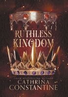 Constantine - Ruthless Kingdom, Inbunden