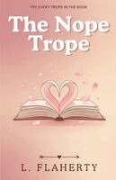 L Flaherty - Nope Trope, Häftad