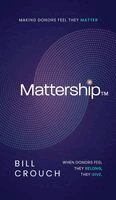 Bill Crouch - Mattership, Inbunden