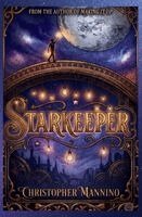 Christopher Mannino - Starkeeper, Häftad