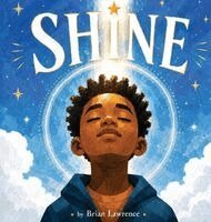 Brian Lawrence - Shine, Inbunden
