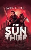 Jason Noble - Sun Thief, Häftad