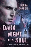 Debra Zannelli - Dark Night Of The Soul, Häftad