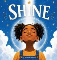 Brian Lawrence - Shine, Inbunden