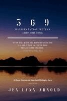 Arnold - 369 Manifestation Method, Häftad