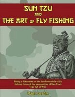 Paul Jacobs - Sun Tzu and the Art of Fly Fishing, Häftad