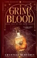 Chanteli Mercedes - Grim Blood, Häftad. Tillgänglighet: Lägg i varukorg