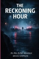 Brian Simpson - Reckoning Hour, Häftad