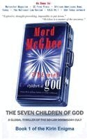 Mord McGhee - Seven Children of God, Inbunden. Tillgänglighet: Lägg i varukorg