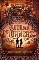 Christopher Mannino - Autumn Turners, Häftad. Tillgänglighet: Lägg i varukorg