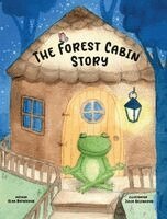 Olya Ratnikova - Forest Cabin Story, Inbunden. Tillgänglighet: Lägg i varukorg