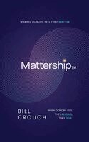 Bill Crouch - Mattership, Häftad