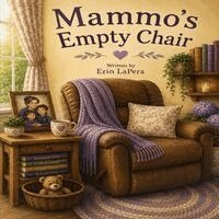 Erin Lapera - Mammo's Empty Chair, Häftad