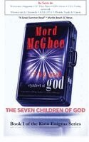 Mord McGhee - Seven Children of God, Häftad. Tillgänglighet: Lägg i varukorg