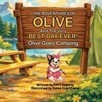 Kerri Hagerty - Adventures of Olive and the Very Best Ever, Häftad. Tillgänglighet: Lägg i varukorg