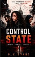 D K Evans - Control State, Häftad