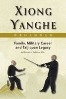 Michael Demarco - Demarco, M: Xiong Yanghe, Inbunden
