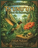 J'miah Nabawi - Ts'unu'um, Häftad. Tillgänglighet: Lägg i varukorg