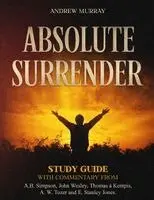 Andrew Murray - Absolute Surrender - Study Guide, Häftad. Tillgänglighet: Lägg i varukorg