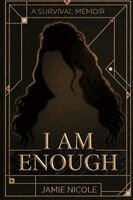 Jamie House - I Am Enough, Häftad
