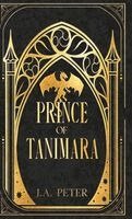 J a Peter - Prince of Tanimara, Inbunden