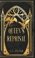 J a Peter - Queen's Reprisal Illustrated Edition Book 2, Inbunden