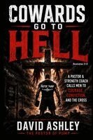 David Ashley, Holly T Ashley - Cowards Go To Hell, Häftad. Tillgänglighet: Lägg i varukorg