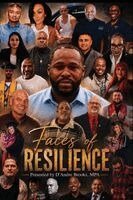 D'Andre Rashawn Brooks - Faces of Resilience Collaboration, Häftad
