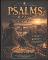 Mark Barton - Lionheart Discipleship Expedition Series - Psalms Book 2, Häftad. Tillgänglighet: Lägg i varukorg