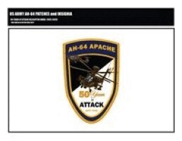 Daniel M McClinton - US Army AH-64 Patches and Insignia, Häftad. Tillgänglighet: Lägg i varukorg