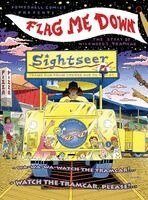 Michael Jasorka - Flag Me Down, Inbunden. Tillgänglighet: Lägg i varukorg