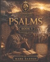 Mark Barton - Lionheart Discipleship Expedition Series - Psalms Book 5, Häftad. Tillgänglighet: Lägg i varukorg